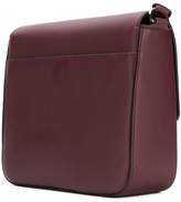 Thumbnail for your product : Ferragamo Gancini flap bag