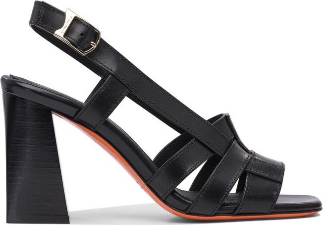 Santoni Venere Sandals