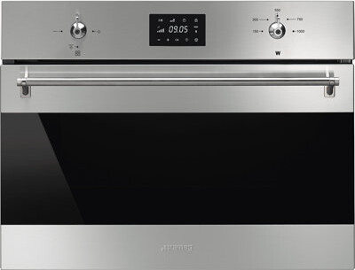 Ovens Compact Microwaves Classic