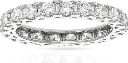 Amairah 14K 1.50 ct. tw. Lab-Grown Diamond Ring