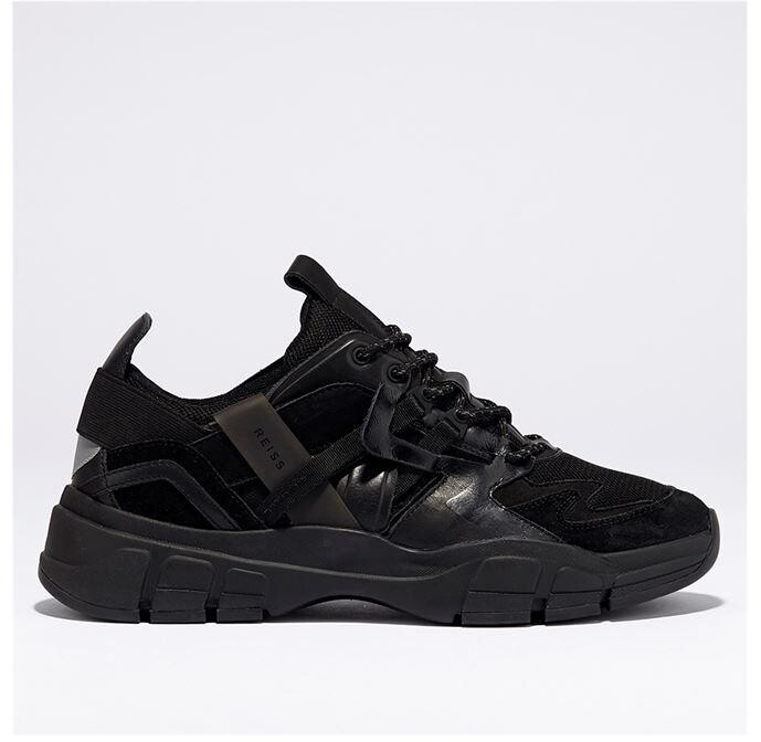 Reiss Liam Trck Lw Sn99 - ShopStyle 