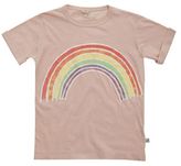 Thumbnail for your product : Stella McCartney Lolly Rainbow T-Shirt