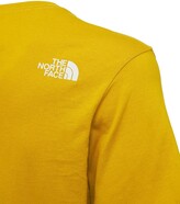 Thumbnail for your product : The North Face Berkeley California Cotton T-shirt