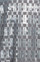 Thumbnail for your product : ASTR Sequin Pattern Tank