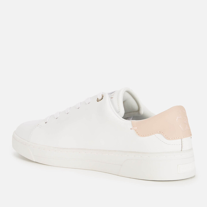 ted baker trainers schuh