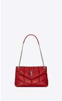 Thumbnail for your product : Saint Laurent Loulou Puffer Small Bag In Quilted Lambskin