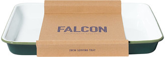 Falcon Oven Dish - Samphire Green