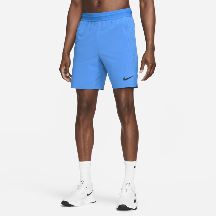 Nike Men's Pro Dri-FIT Flex Vent Max 8