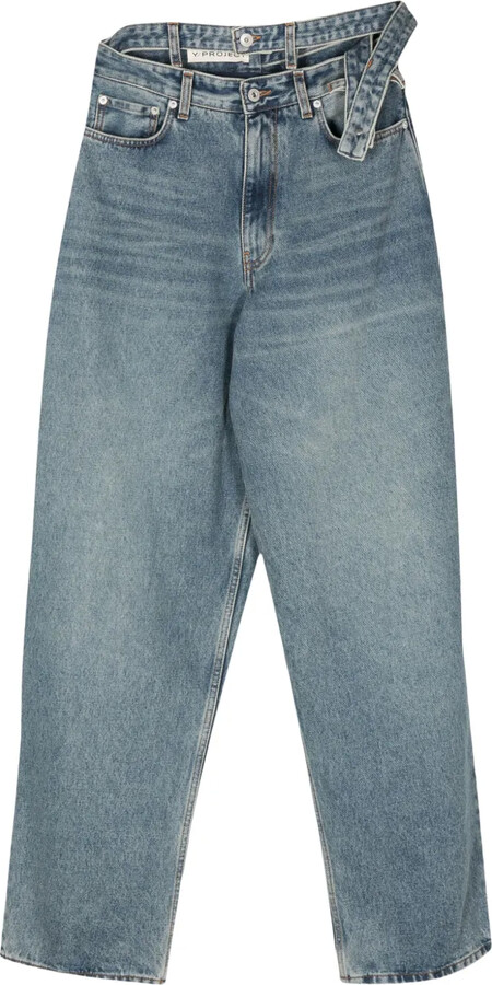Y/Project Evergreen jeans