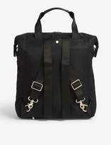 Thumbnail for your product : Knomo Mayfair Chiltern tote backpack