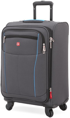 Swiss Gear 20" Spinner Suitcase