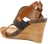 Thumbnail for your product : Serene Bullonia Wedge Sandal