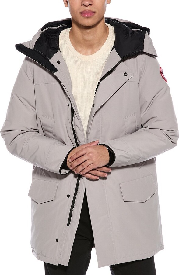 Canada Goose Langford Down Parka