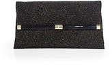 Thumbnail for your product : Diane von Furstenberg Diamond Dust Suede Envelope Clutch