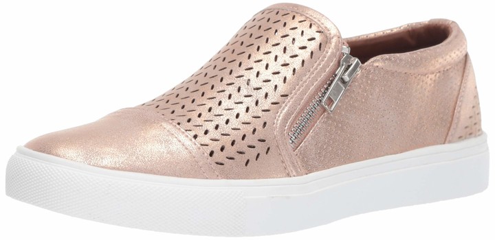 report alexa sneaker grey