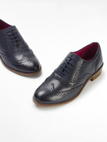 Thumbnail for your product : White Stuff Vanessa Brogues