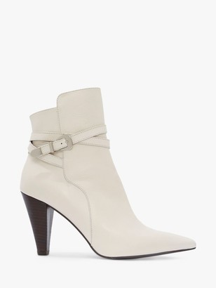 mint velvet buckle boots