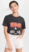 Thumbnail for your product : Anine Bing Vintage Bing T