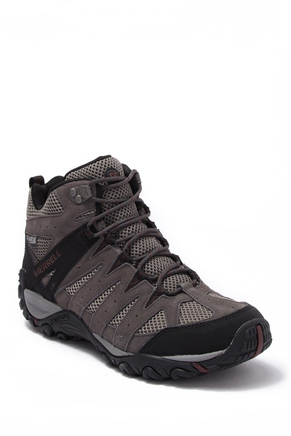 merrell accentor 2 vent