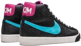 Thumbnail for your product : Nike Blazer Mid Premium sneakers
