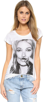Thumbnail for your product : Eleven Paris Kate Moss Tee