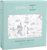 Thumbnail for your product : Aden Anais Cotton Muslin Light Sleeping Bag 1.0 Tog Modern