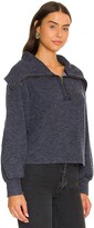 Thumbnail for your product : Free People Dean Pullover