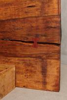 Thumbnail for your product : Anthropologie Live Edge Wood King Bed