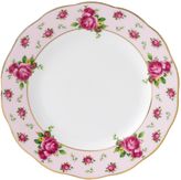 Thumbnail for your product : Royal Albert New country roses pink bread & butter plate 16cm