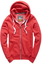 Thumbnail for your product : Superdry Orange Label Zip Hoodie