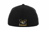 Thumbnail for your product : New Era Missouri Tigers NCAA AC 59FIFTY Cap