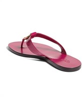 Thumbnail for your product : Gucci Women's Thong Sandal