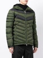 Thumbnail for your product : Perfect Moment Chatel puffer jacket