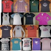 Thumbnail for your product : Lucky Brand XS S M L Multi-colored Graphic T-shirt Selection!
