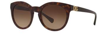 Dolce & Gabbana Sunglasses - Item 46468675