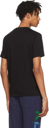 Kenzo Black Hyper Tiger T-Shirt