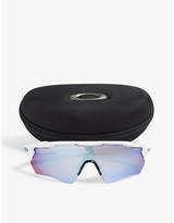 Thumbnail for your product : Oakley Radar EV sunglasses