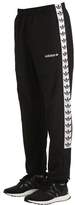 Thumbnail for your product : adidas Trefoil Side Band Track Pants