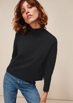Thumbnail for your product : High Neck Relaxed Top