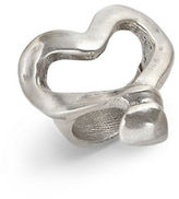 Thumbnail for your product : UNO DE 50 Nailed Heart Ring