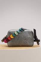 Thumbnail for your product : Anya Hindmarch Mini Circle cross-body