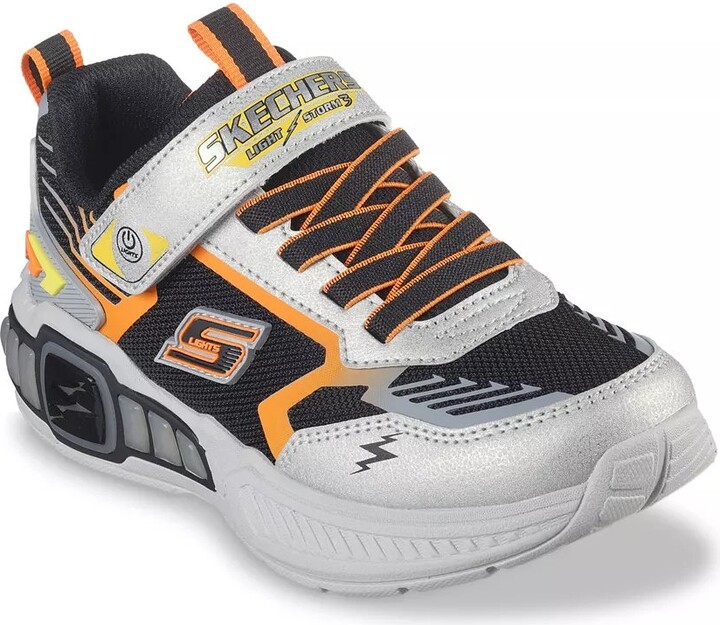 Skechers Kids Skechers Selfridges Skechers Pink Comb Kids' Sweet