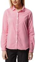 Thumbnail for your product : Craghoppers NosiLife Shona Long Sleeved Shirt