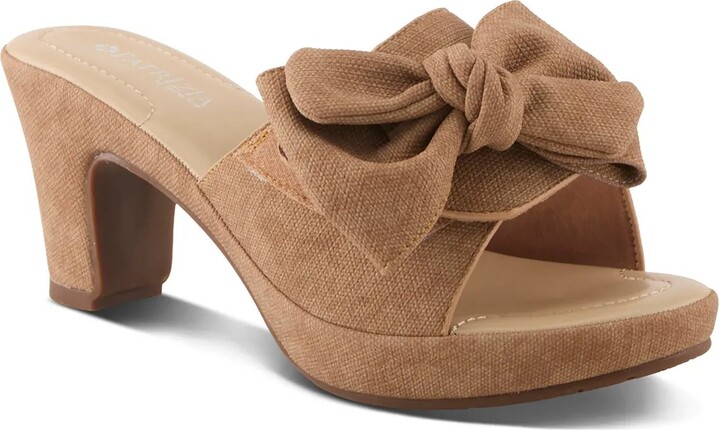 Patrizia Normajean Sandal