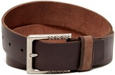 Thumbnail for your product : John Varvatos Star USA By 39mm Harness Leather Belt