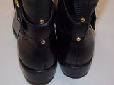 Thumbnail for your product : Polo Ralph Lauren Womens Micah boots black
