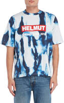 Thumbnail for your product : Helmut Lang Helmut Tour Tee