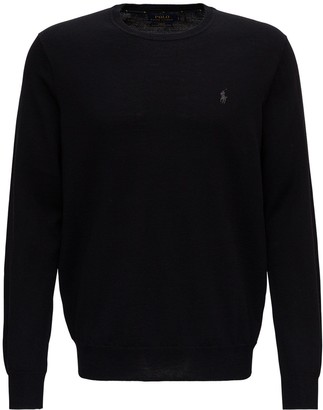 ralph lauren polo crewneck
