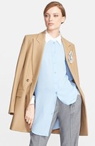 Thumbnail for your product : Michael Kors Double Breasted Boyfriend Jacket
