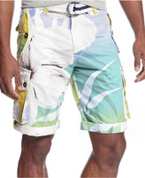Thumbnail for your product : Rocawear Tropical Storm Shorts